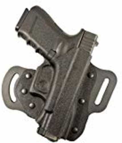 Desantis Intamidator 2.0 for Glock 43 Black Right Hand